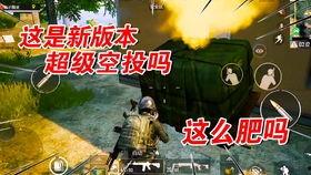 爆料最新刺激战场国际服,神秘更新引玩家热议，全新玩法即将上线！  第1张