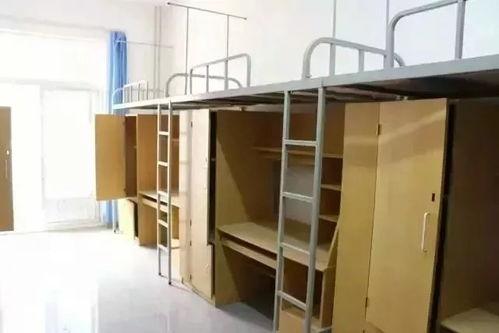 郑州大学宿舍爆料视频最新,揭秘校园生活真实面貌  第1张